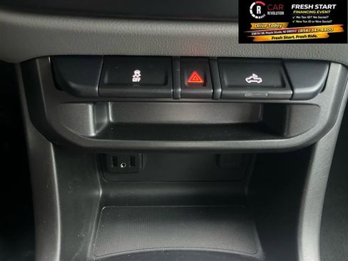 Used 2022 Chevrolet Colorado W/T w/ WT Convenience Package image 22