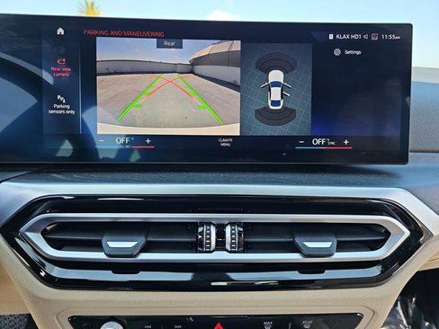 Certified 2023 BMW i4 eDrive35 image 23