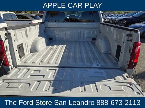 Certified 2024 Ford F150 STX image 12