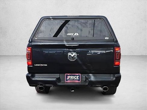 Used 2019 RAM 1500 Big Horn image 4