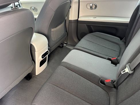 Certified 2024 Hyundai Ioniq 5 SEL RWD image 12