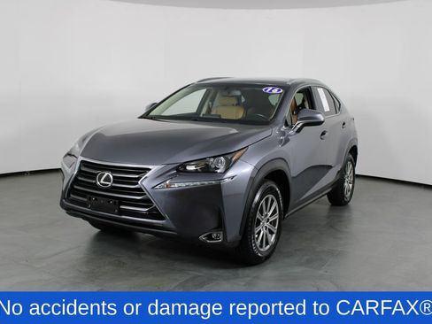 Used 2016 Lexus NX 200t AWD w/ Accessory Package 2 image 2