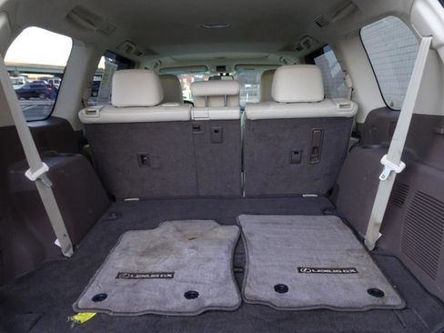 Used 2016 Lexus GX 460 w/ Premium Package image 8