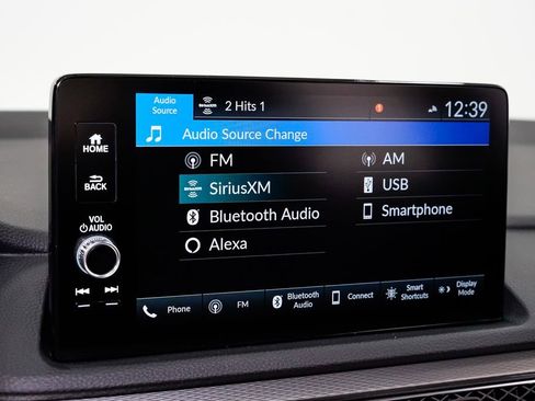 New 2026 Acura Integra A-Spec image 17