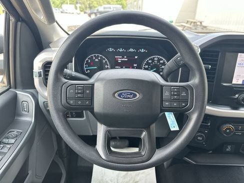 Used 2023 Ford F150 XLT AWD/4WD image 13