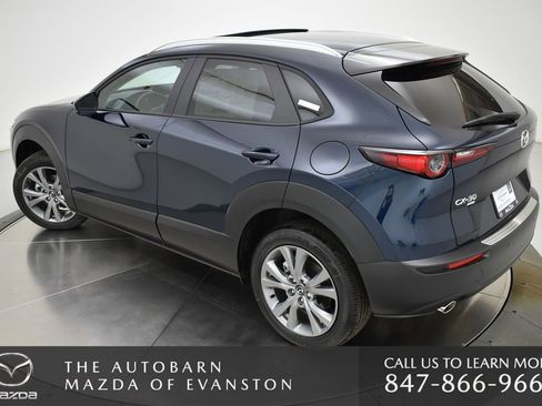 New 2026 MAZDA CX-30 AWD 2.5 S w/ Premium Package image 8