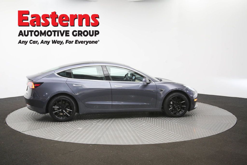 Used 2019 Tesla Model 3 Performance AWD/4WD image 78