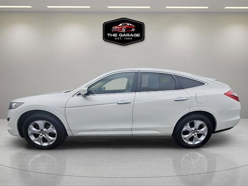 Used 2012 Honda Crosstour EX-L image 3