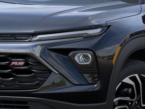 Used 2026 Chevrolet TrailBlazer RS w/ Convenience Package FWD image 10