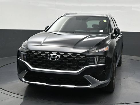 Used 2023 Hyundai Santa Fe Calligraphy FWD image 9
