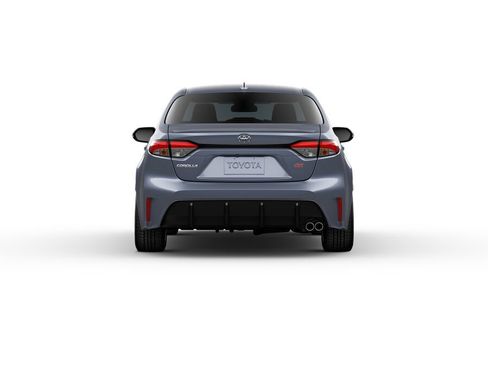 Used 2025 Toyota Corolla SE image 8