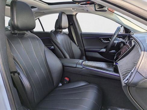 New 2025 Mercedes-Benz E 350 Sedan image 22