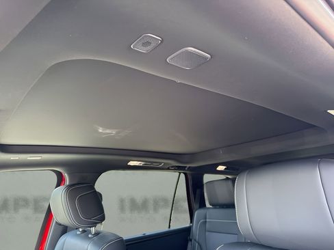 Used 2026 Toyota Sequoia Limited w/ Nightshade Package image 11