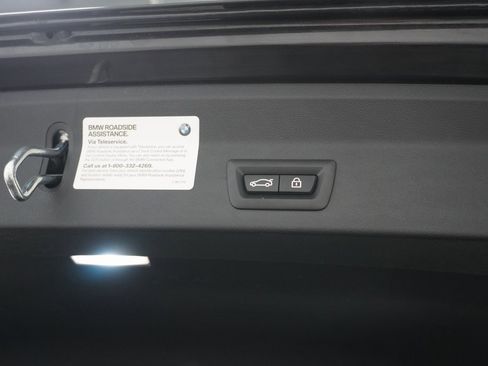 Certified 2022 BMW X3 xDrive30i w/ Premium Package 2 (ZPA) image 7