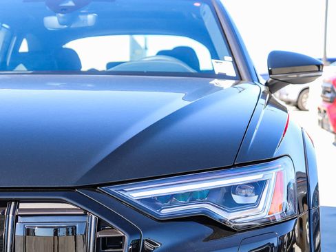 New 2026 Audi A6 Premium Plus image 4