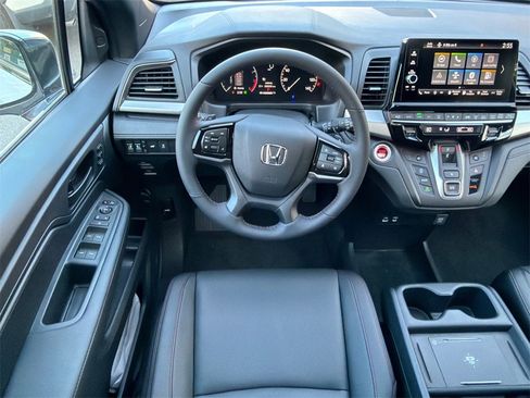New 2026 Honda Odyssey Sport-L image 23