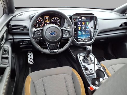 Used 2024 Subaru Crosstrek 2.5i Sport w/ Crosstrek Mirror Package image 3