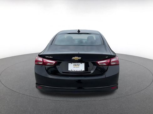 Used 2024 Chevrolet Malibu LT image 12