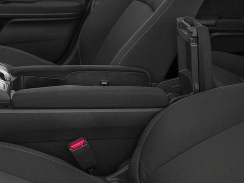 Used 2018 Honda Civic EX image 15