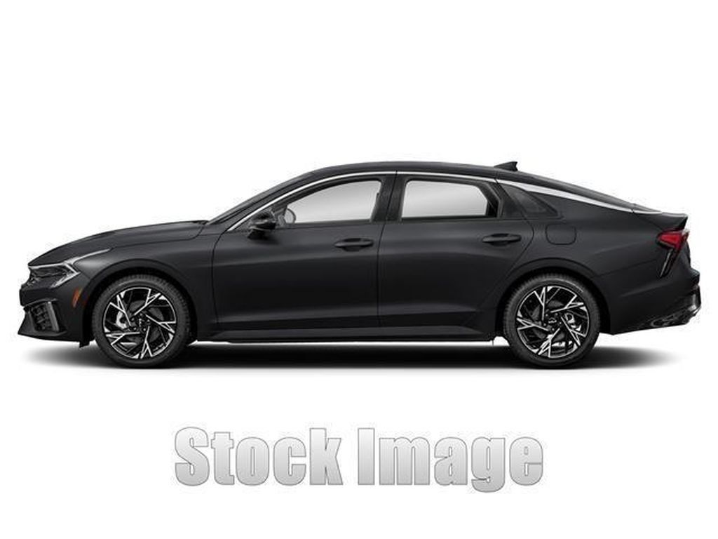 New 2026 Kia K5 GT-Line w/ GT-Line Premium Package AWD/4WD image 16