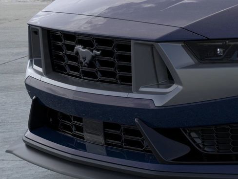 New 2025 Ford Mustang Dark Horse w/ Dark Horse Handlin Package RWD image 17