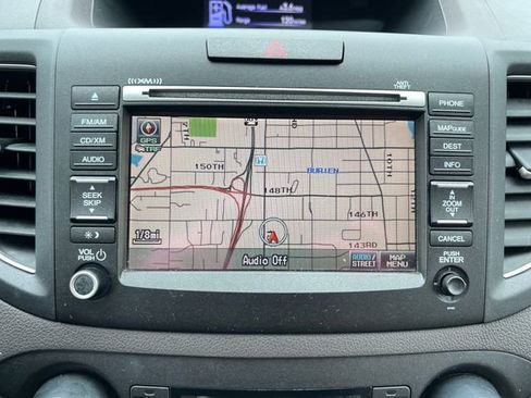 Used 2013 Honda CR-V EX-L image 23