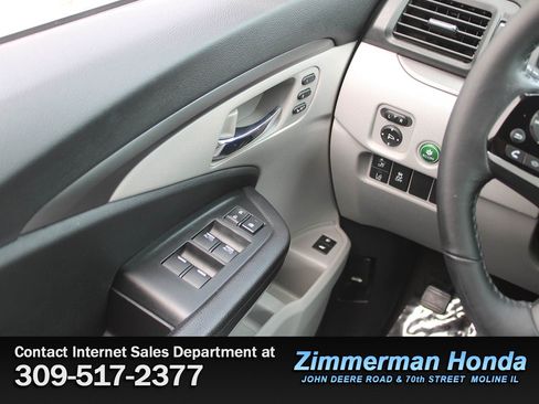 Certified 2021 Honda Pilot Special Edition image 16