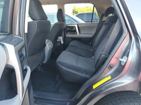 Used 2010 Toyota 4Runner Limited RWD image 17