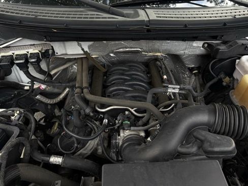 Used 2013 Ford F150 FX4 w/ Luxury Equipment Group image 33