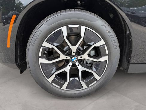 New 2026 BMW X3 xDrive30i w/ Convenience Package AWD/4WD image 14