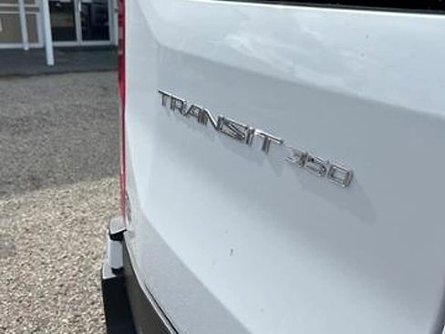 New 2025 Ford Transit 350 XL image 8