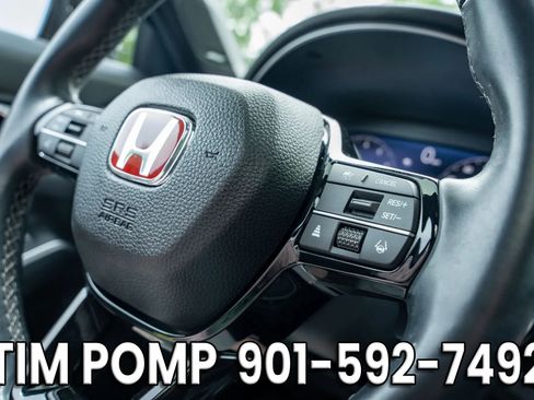 Used 2022 Honda Civic Sport Touring image 25