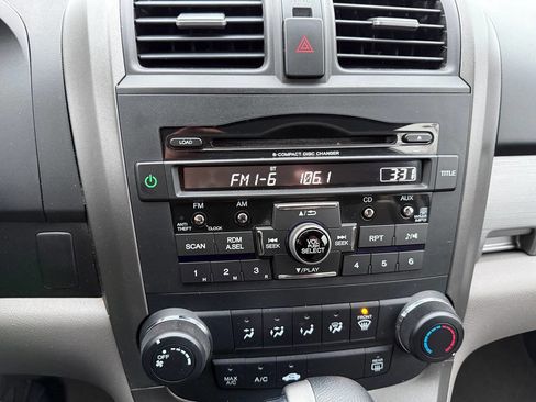 Used 2010 Honda CR-V EX image 81