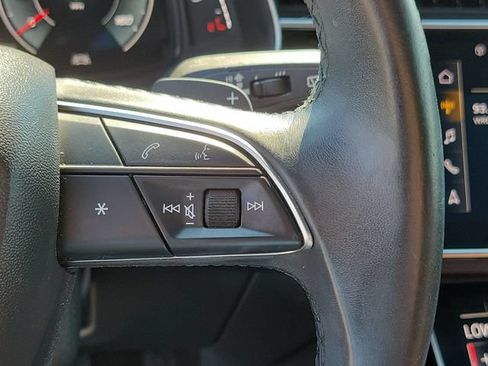 Used 2021 Audi Q7 2.0T Premium AWD/4WD image 12