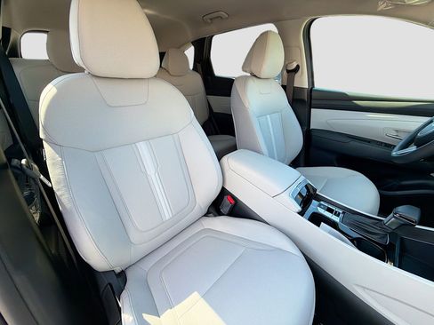New 2026 Hyundai Tucson SEL image 15