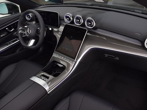 New 2026 Mercedes-Benz CLE 300 4MATIC Cabriolet image 15