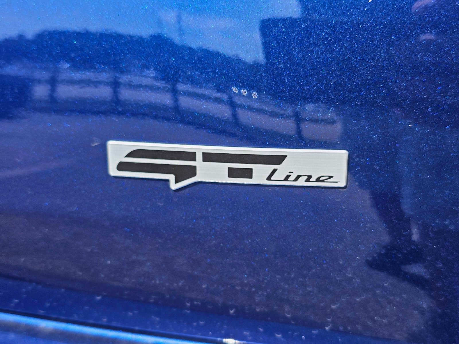 New 2026 Kia K5 GT-Line FWD image 10