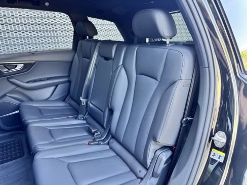 New 2025 Audi Q7 3.0T Premium Plus image 10