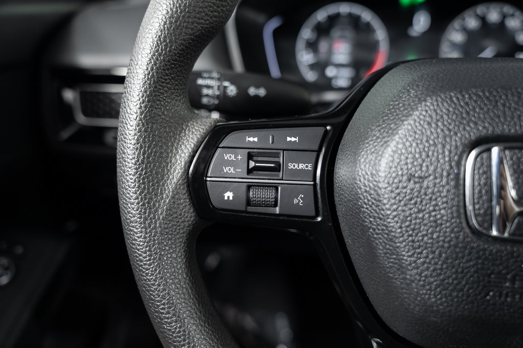 Used 2024 Honda Civic LX image 31