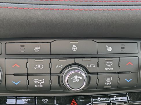 New 2026 Dodge Durango GT w/ Trailer Tow Group IV image 25