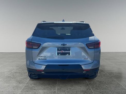 Used 2023 Chevrolet Blazer RS w/ Enhanced Convenience Package image 5