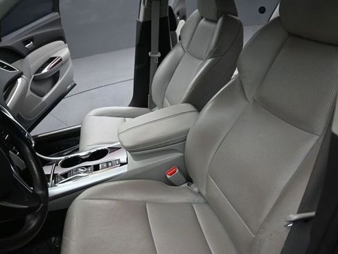 Used 2015 Acura TLX V6 SH-AWD w/ Technology Pkg image 14