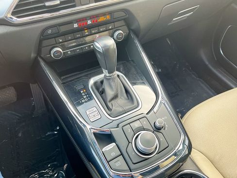 Used 2023 MAZDA CX-9 Grand Touring AWD/4WD image 17