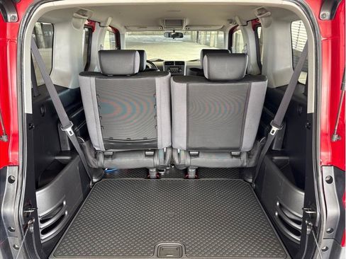 Used 2005 Honda Element EX image 12