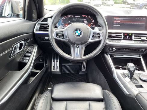 Used 2020 BMW M340i xDrive w/ Premium Package AWD/4WD image 26