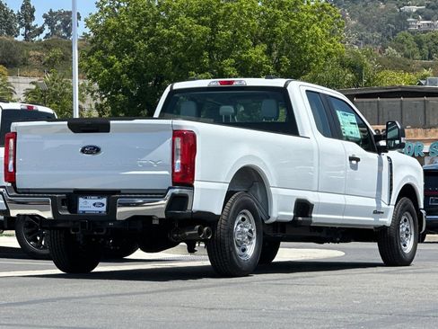 New 2026 Ford F250 XL RWD image 3