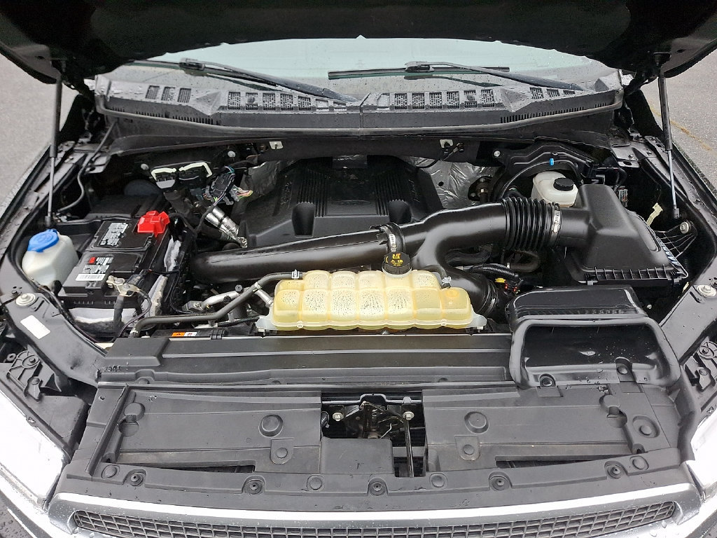 Used 2019 Ford F150 Platinum w/ Equipment Group 701A Luxury AWD/4WD image 29