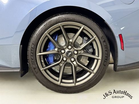 Used 2024 Ford Mustang Dark Horse w/ Dark Horse Handlin Package image 39