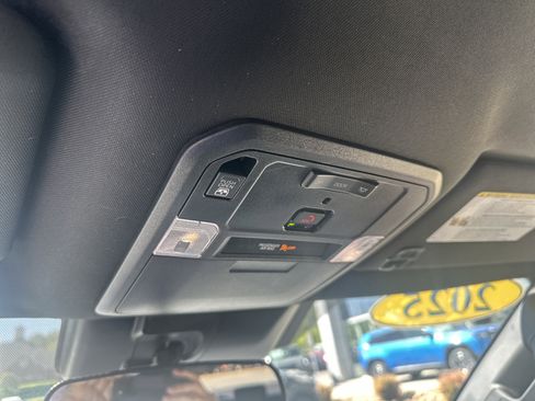 Used 2025 Toyota Tundra SR5 w/ TRD Off-Road Package image 36