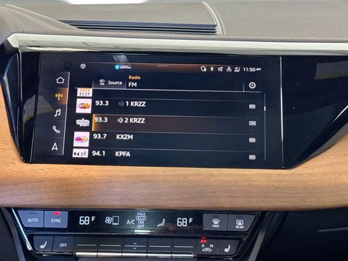 Used 2023 Audi e-tron GT Premium Plus w/ Executive Package image 15